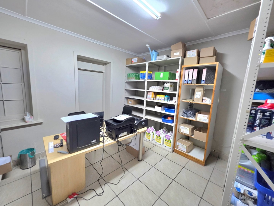 Commercial Property for Sale in Bethlehem Free State